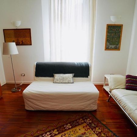 A Casa Di Enza Apartment โบโลญญา ภายนอก รูปภาพ
